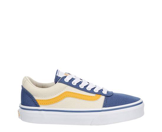 BOYS LITTLE-BIG KID WARD SNEAKER