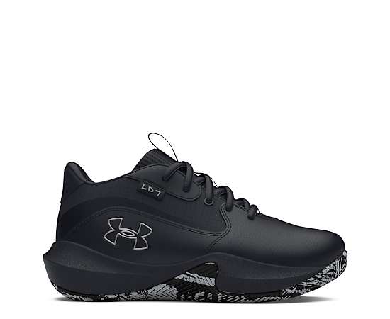 BOYS LOCKDOWN 7 BASKETBALL SHOE