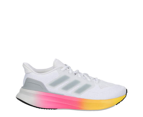 DISNEY GIRLS TODDLER-LITTLE KID MINNIE MOUSE LIGHT UP SNEAKER - PINK