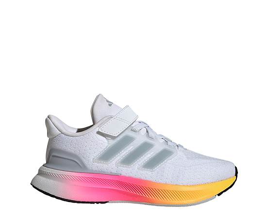 DISNEY GIRLS TODDLER-LITTLE KID MINNIE MOUSE LIGHT UP SNEAKER - PINK