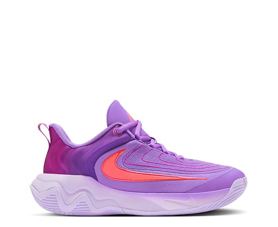 BOYS BIG KID GIANNIS IMMORTALITY IV BASKETBALL SHOE