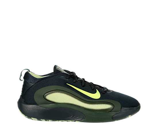 BOYS BIG KID ISOFLY BASKETBALL SHOE