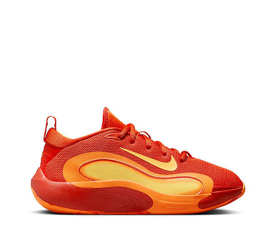 BOYS BIG KID ISOFLY BASKETBALL SHOE