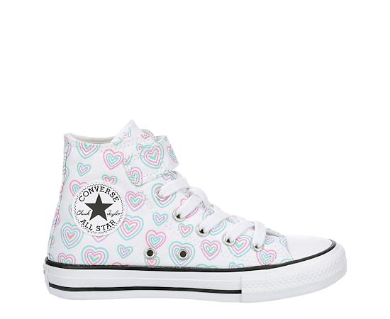 GIRLS LITTLE KID KARMEN II IDOL SNEAKER