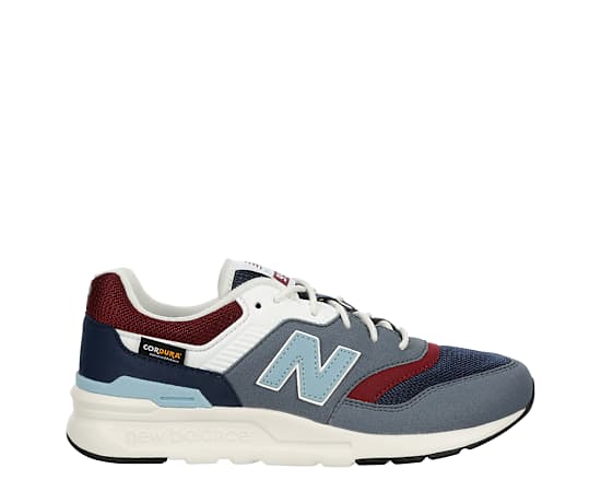 BOYS BIG KID 997 SNEAKER