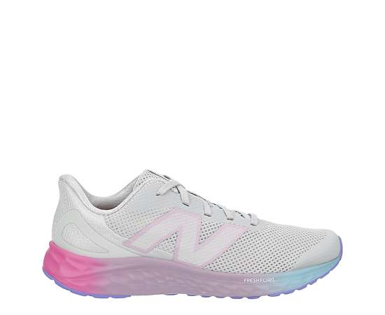 GIRLS BIG KID FRESH FOAM ARISHI SNEAKER