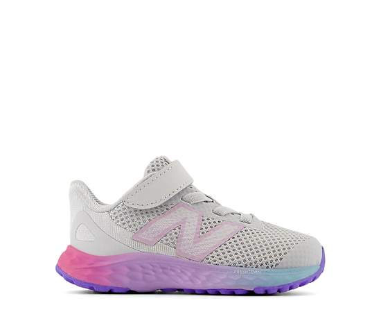 GIRLS INFANT-TODDLER ARISHI V4 SNEAKER
