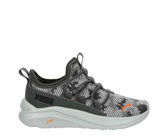BOYS LITTLE KID SOFTRIDE ONE4ALL SNEAKER