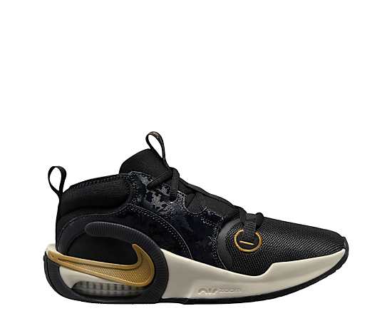 BOYS BIG KID AIR ZOOM CROSSOVER 2 KC BASKETBALL SHOE