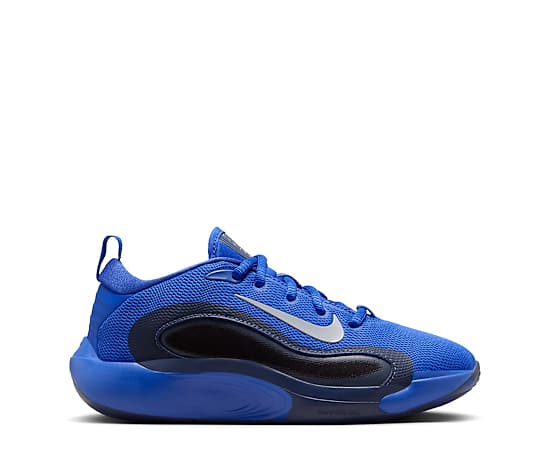BOYS BIG KID ISOFLY BASKETBALL SHOE
