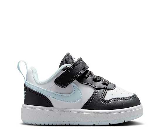 GIRLS INFANT-TODDLER COURT BOROUGH LOW RECRAFT SNEAKER