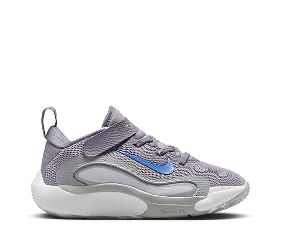 BOYS LITTLE KID ISOFLY BASKETBALL SHOE
