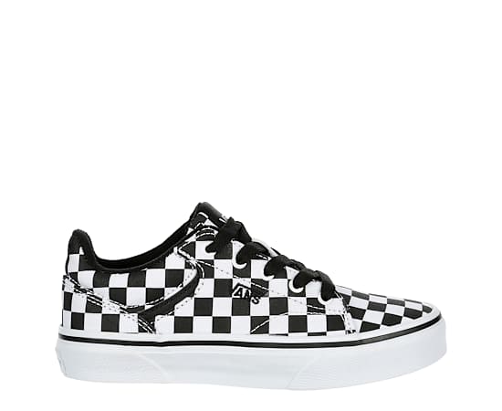 BOYS LITTLE-BIG KID SELDAN SNEAKER