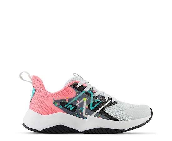 GIRLS LITTLE KID-BIG KID RAVE RUN 2 SNEAKER
