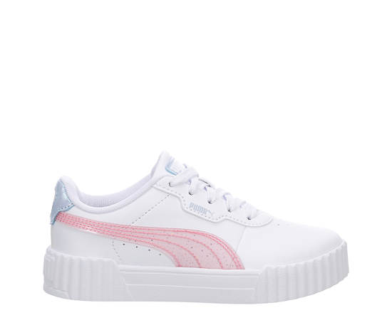 GIRLS LITTLE KID CARINA 3.0 SNEAKER
