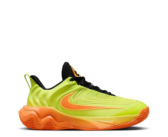 BOYS BIG KID GIANNIS IMMORTALITY IV BASKETBALL SHOE