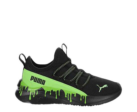 PUMA WOMENS BELLA DONNA SNEAKER - OFF WHITE