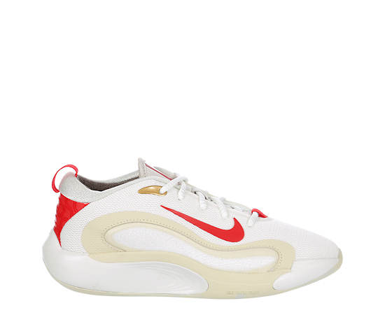 BOYS BIG KID ISOFLY BASKETBALL SHOE