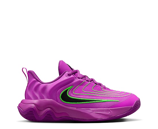 BOYS BIG KID GIANNIS IMMORTALITY IV BASKETBALL SHOE