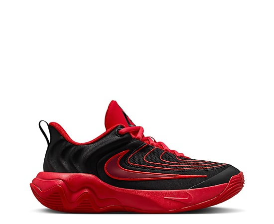 BOYS BIG KID GIANNIS IMMORTALITY IV BASKETBALL SHOE