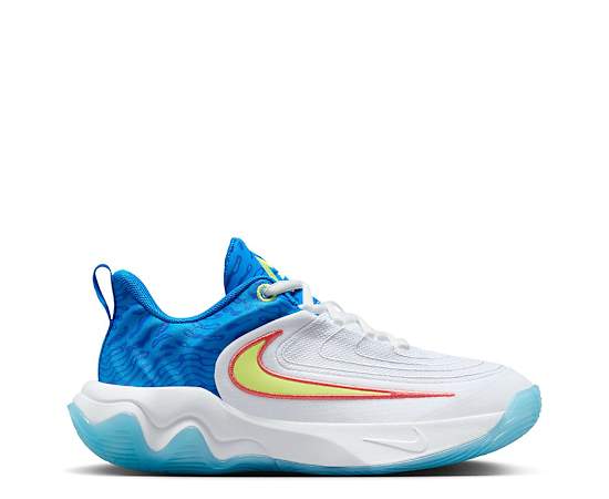 BOYS BIG KID GIANNIS IMMORTALITY IV BASKETBALL SHOE