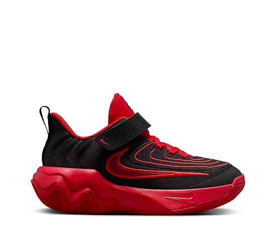 BOYS LITTLE KID GIANNIS IMMORTALITY IV BASKETBALL SHOE