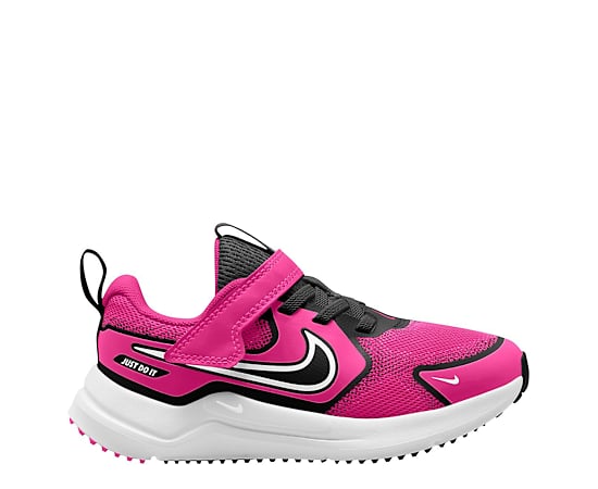 GIRLS BIG KID COURT BOROUGH LOW RECRAFT SNEAKER