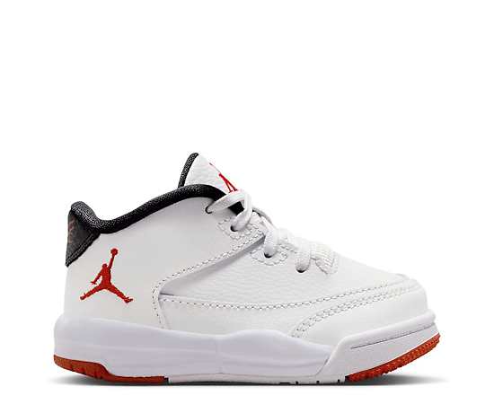 JORDAN-BOYS INFANT-TODDLER FLIGHT ORIGIN 3 SNEAKER