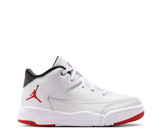 JORDAN-BOYS LITTLE KID FLIGHT ORIGIN SNEAKER