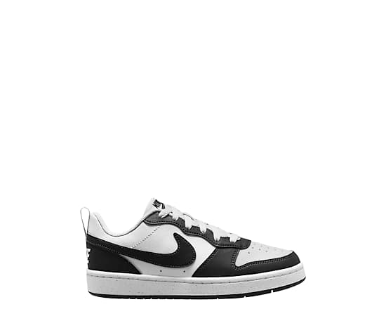 BOYS BIG KID COURT BOROUGH LOW RECRAFT SNEAKER