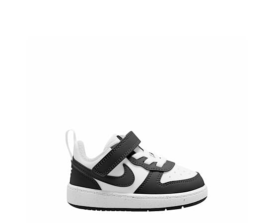 BOYS INFANT-TODDLER COURT BOROUGH LOW RECRAFT SNEAKER