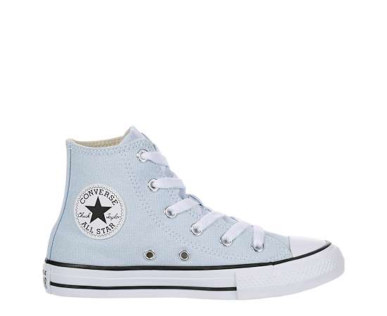 GIRLS CHUCK TAYLOR ALL STAR CLASSIC HIGH SNEAKER