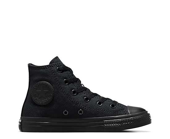BOYS CHUCK TAYLOR ALL STAR CLASSIC HIGH SNEAKER