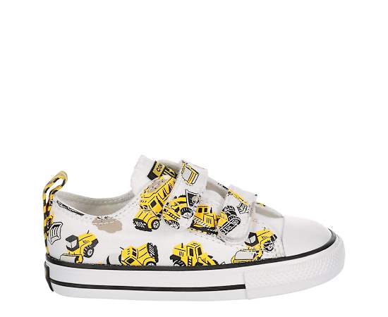 BOYS CHUCK TAYLOR ALL STAR CONSTRUCTION SNEAKER