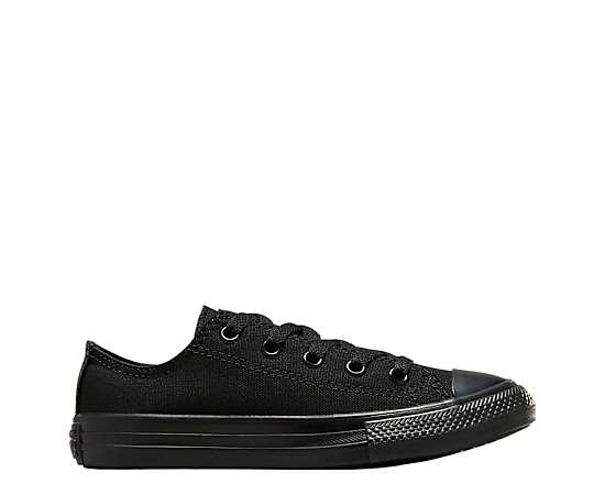 BOYS CHUCK TAYLOR ALL STAR CLASSIC LOW SNEAKER