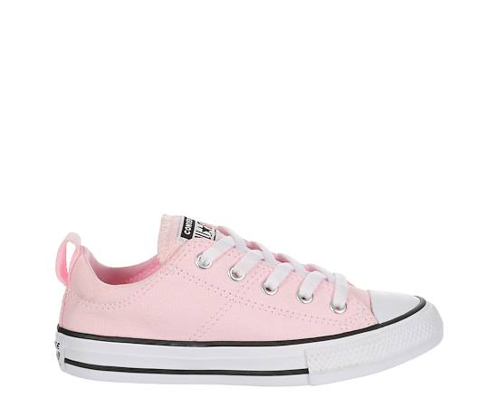 GIRLS BIG KID CHUCK TAYLOR ALL STAR MADISON LOW SNEAKER