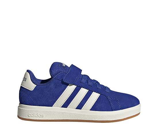 BOYS LITTLE KID GRAND COURT 00S SNEAKER