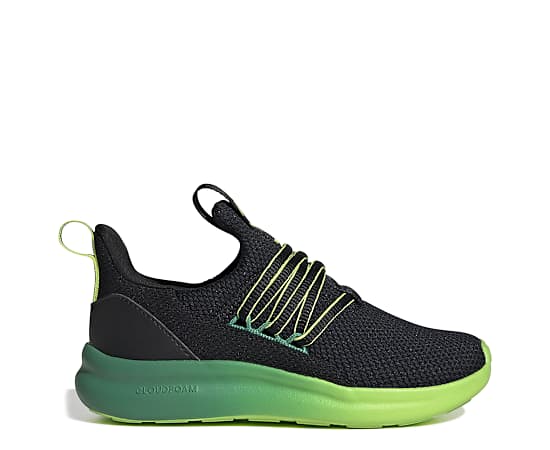 BOYS LITTLE-BIG KID LITE RACER ADAPT 7 SLIP ON SNEAKER