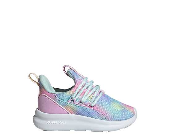 GIRLS TODDLER LITE RACER ADAPT 7.0 SNEAKER