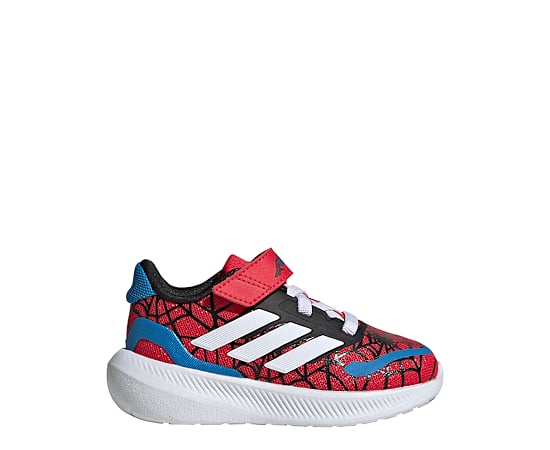 BOYS TODDLER RUNFALCON SPIDER-MAN SNEAKER
