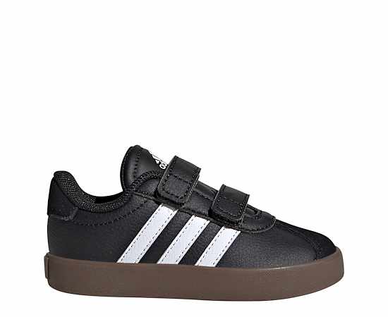 BOYS TODDLER VL COURT 3.0 SNEAKER