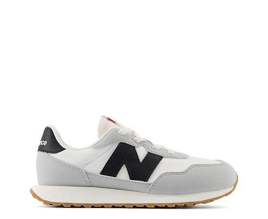 BOYS LITTLE KID 237 SNEAKER