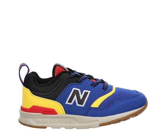 BOYS INFANT-TODDLER 997H SNEAKER