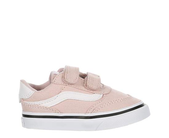 GIRLS INFANT-TODDLER BROOKLYN SNEAKER