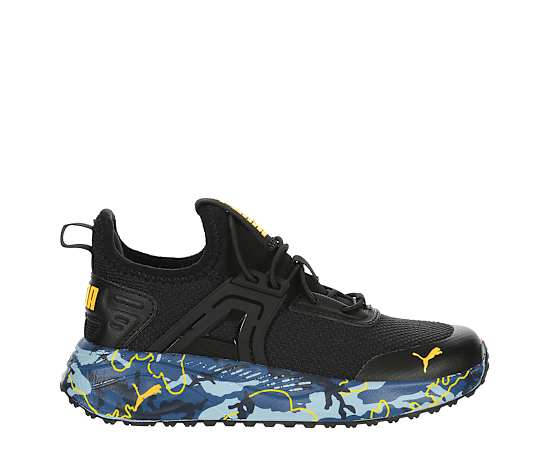 PUMA-BOYS LITTLE KID PACER 23 SNEAKER