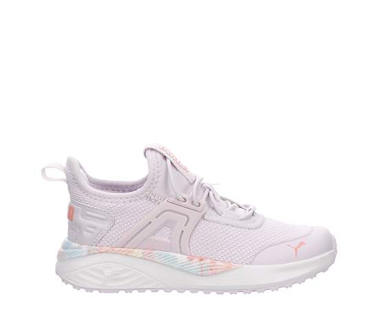 PUMA-GIRLS LITTLE KID PACER 23 SNEAKER