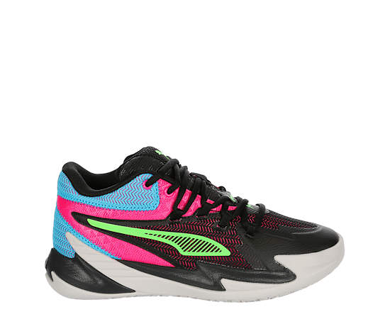 BOYS BIG KID DAGGER BASKETBALL SNEAKER