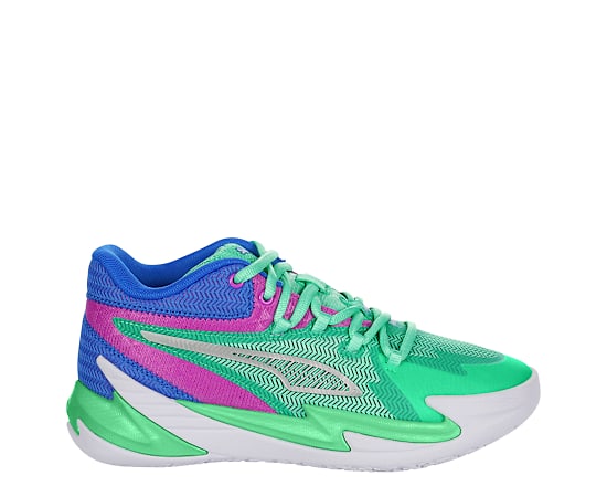 BOYS BIG KID DAGGER BASKETBALL SNEAKER