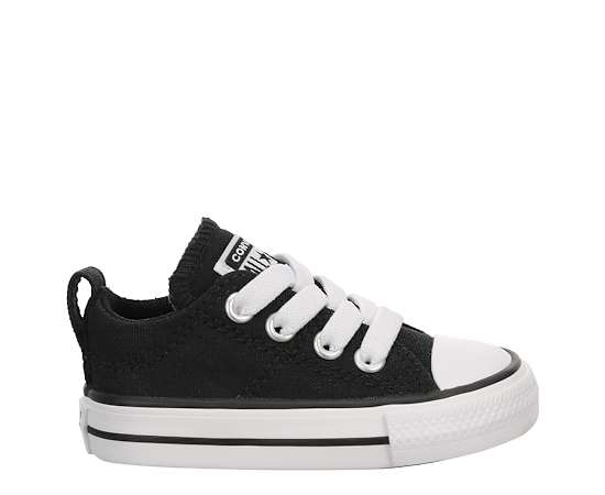 GIRLS TODDLER CHUCK TAYLOR ALL STAR  MADISON LOW SNEAKER