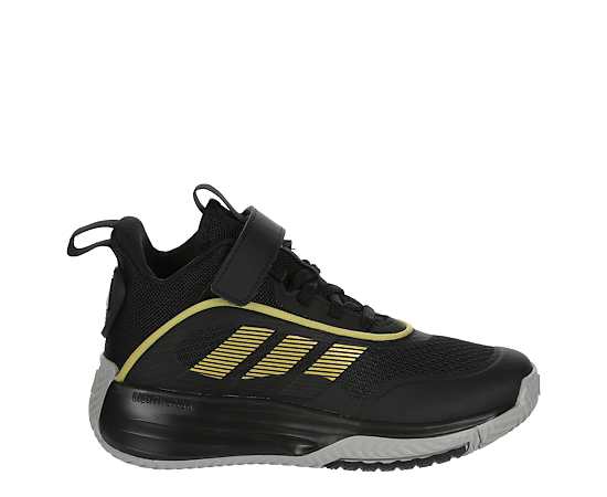 BOYS LITTLE-BIG KID OWN THE GAME 3.0 BASKETBALL SHOE